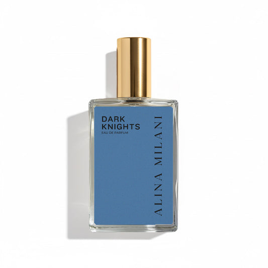 Dark Knights Eau de Parfum