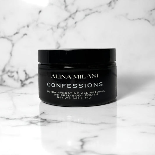 Confessions Body Polish