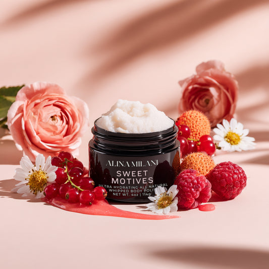 Sweet Motives Body Polish