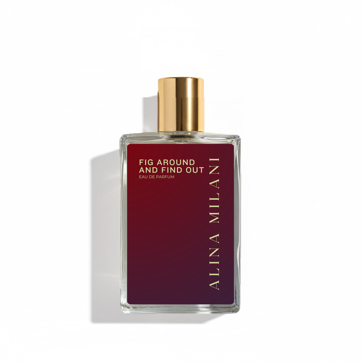 Fig Around and Find Out Eau de Parfum