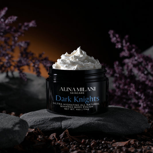 Dark Knights Body Polish