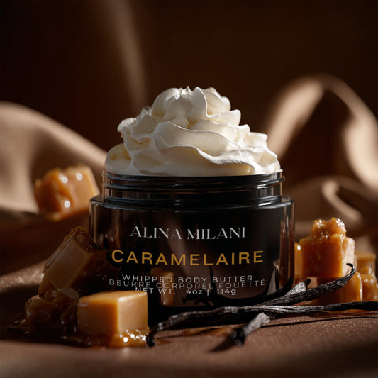 Caramelaire Body Butter