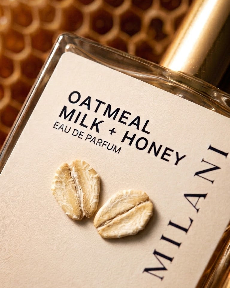 Oatmeal Milk + Honey Eau de Parfum