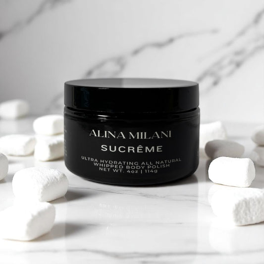 Sucrême Body Polish