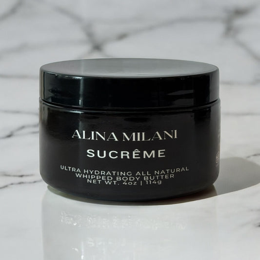 Sucrême Body Butter