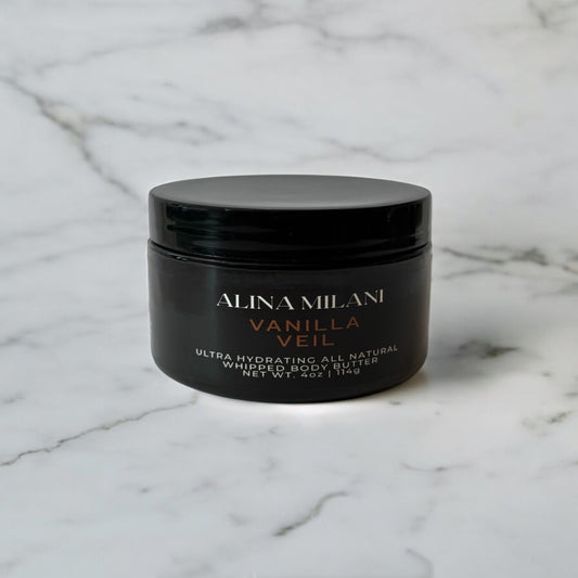 Vanilla Veil Body Butter