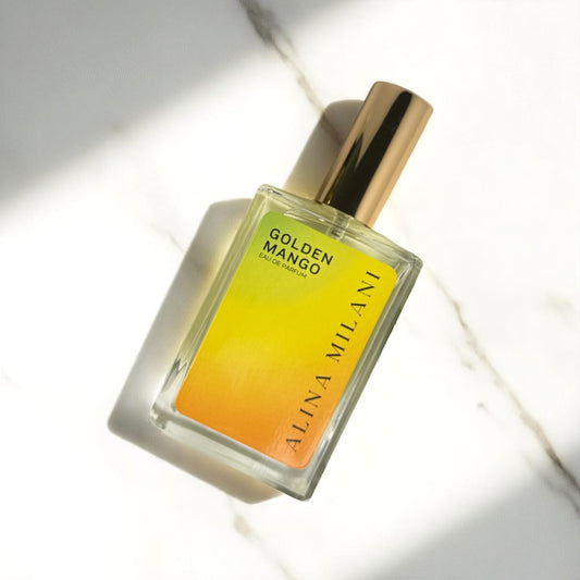 Golden Mango Eau de Parfum