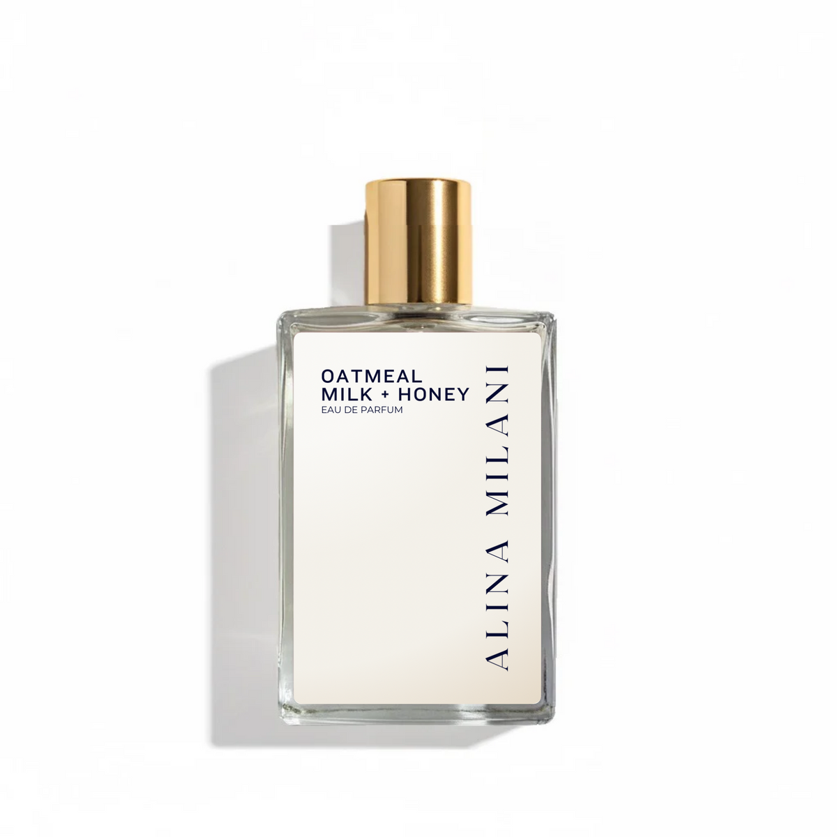Oatmeal Milk + Honey Eau de Parfum