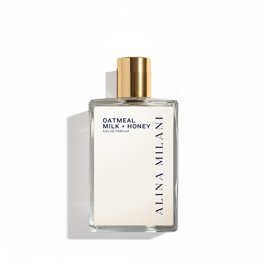 Oatmeal Milk + Honey Eau de Parfum