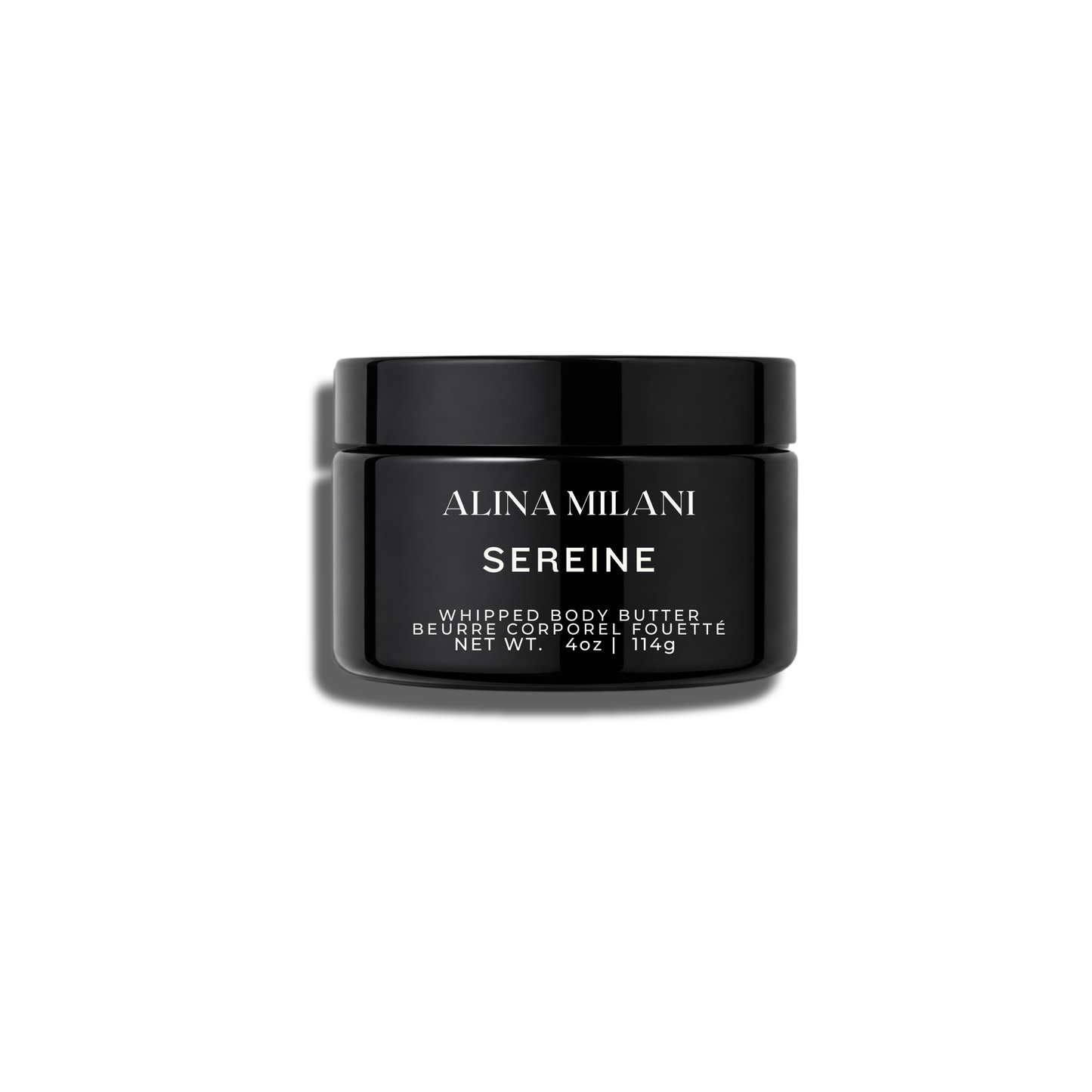 Sereine Body Polish