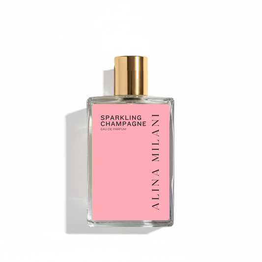 Sparkling Champagne Eau de Parfum
