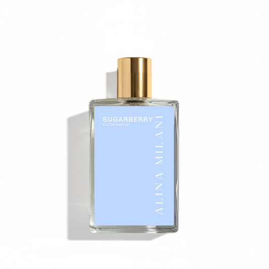 Sugarberry Eau De Parfum